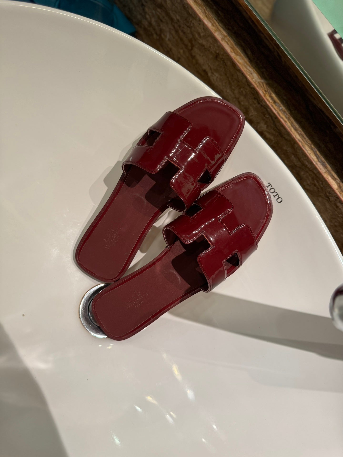 155ZH310ZDE Stylish Slippers