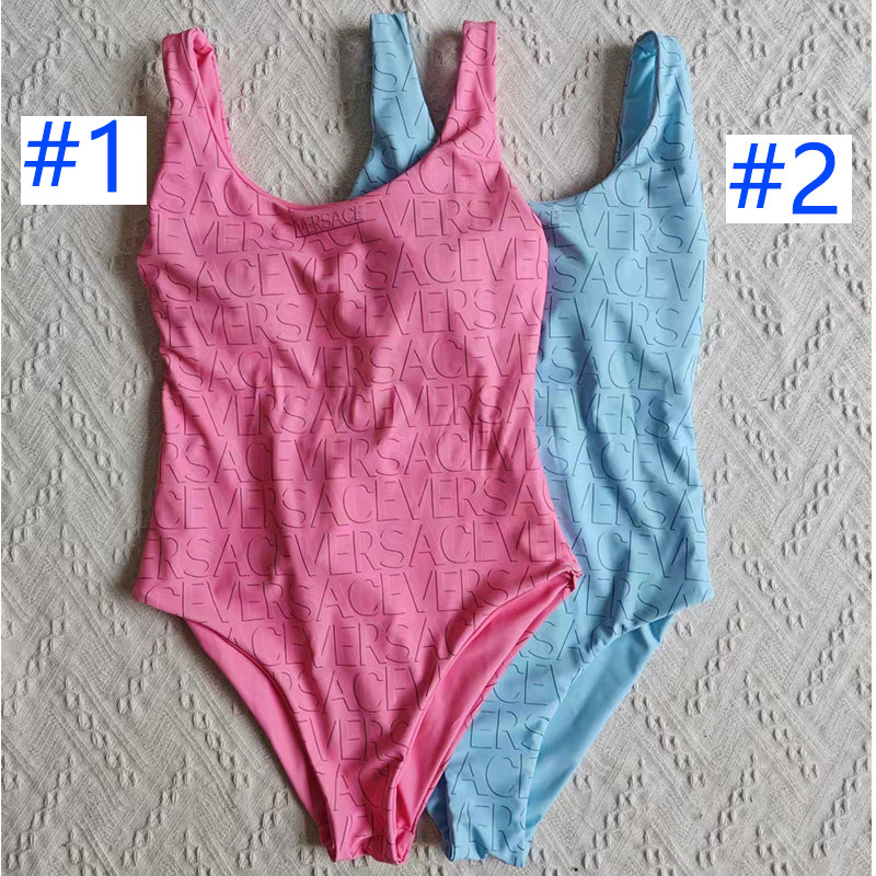 14V81YDE Stylish  Bikini swimsuit