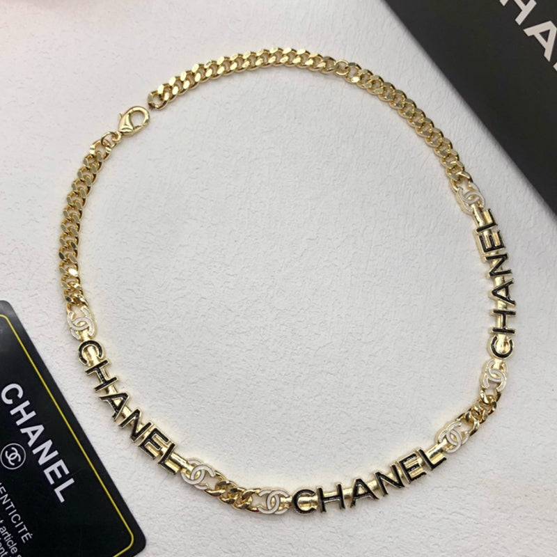 14C907XDE Stylish Necklaces