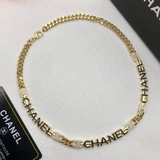 14C907XDE Stylish Necklaces