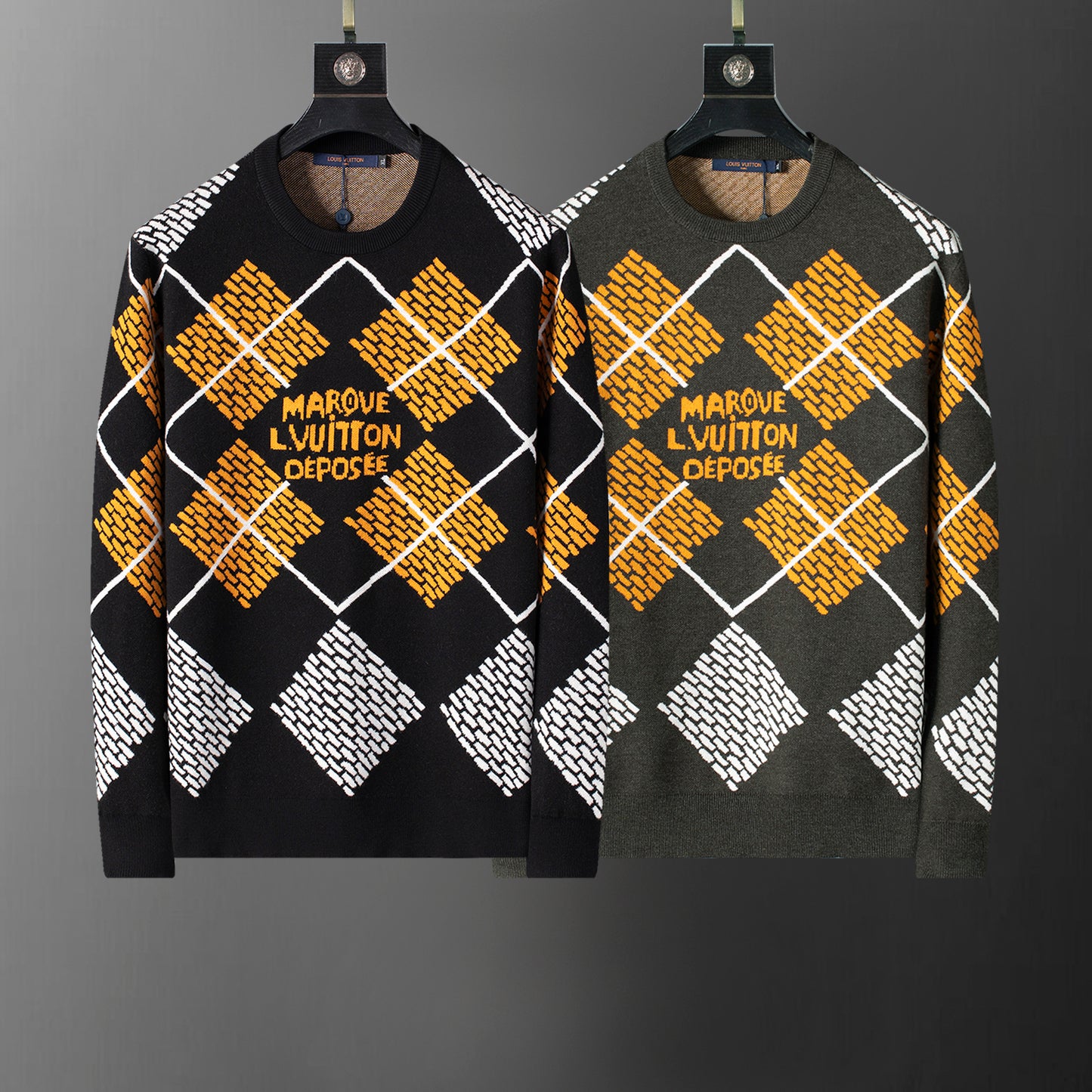 185ZE119UDE Stylish Sweaters