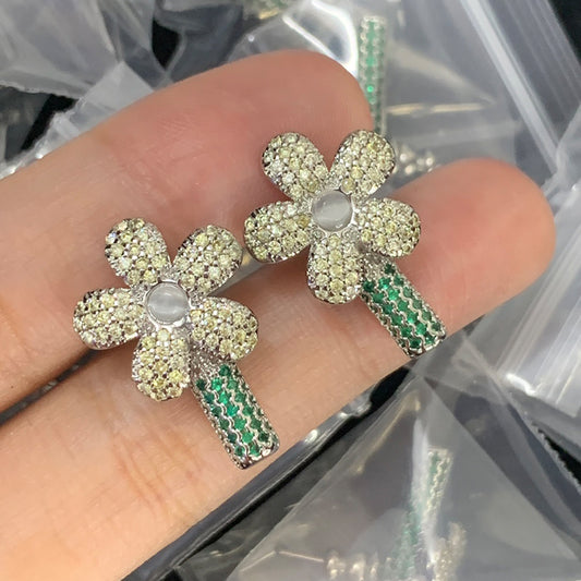 14A1023EDE Stylish  Earrings