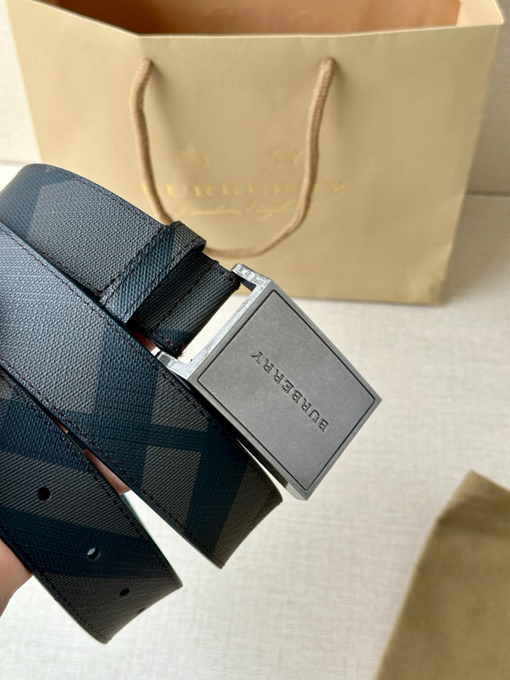 155RR211PDE Stylish  High quality belt With full package