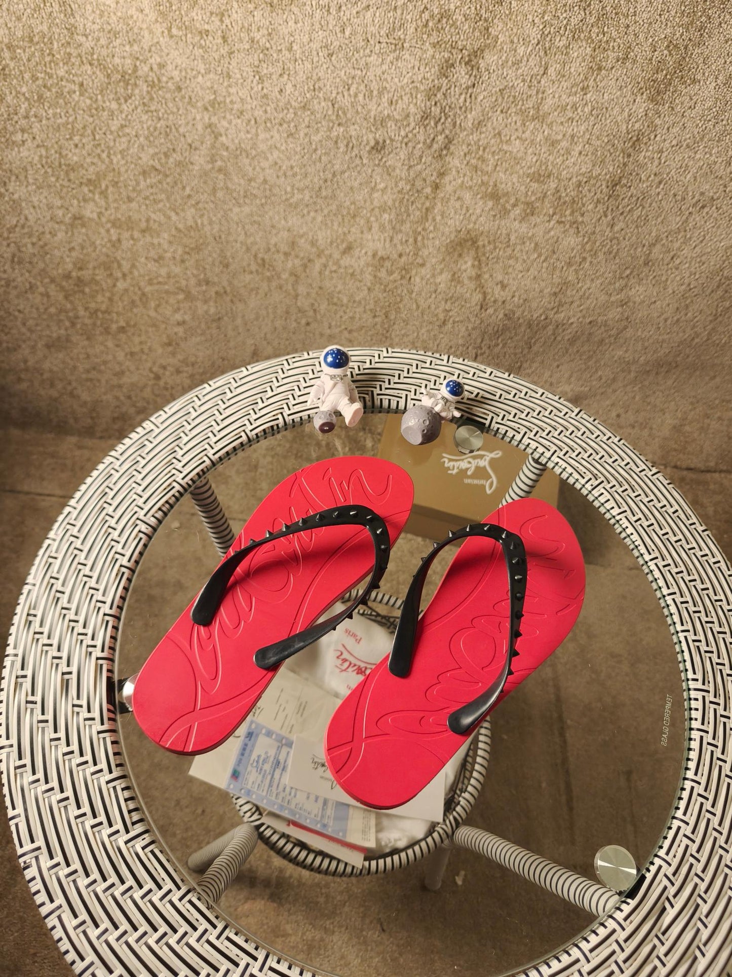 J4A13ZDE Stylish Slippers