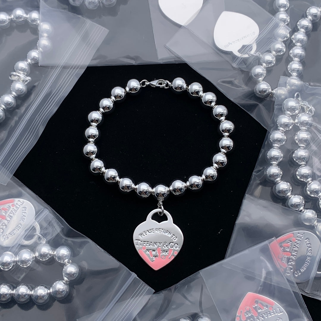 84T34KDE Stylish Bracelets