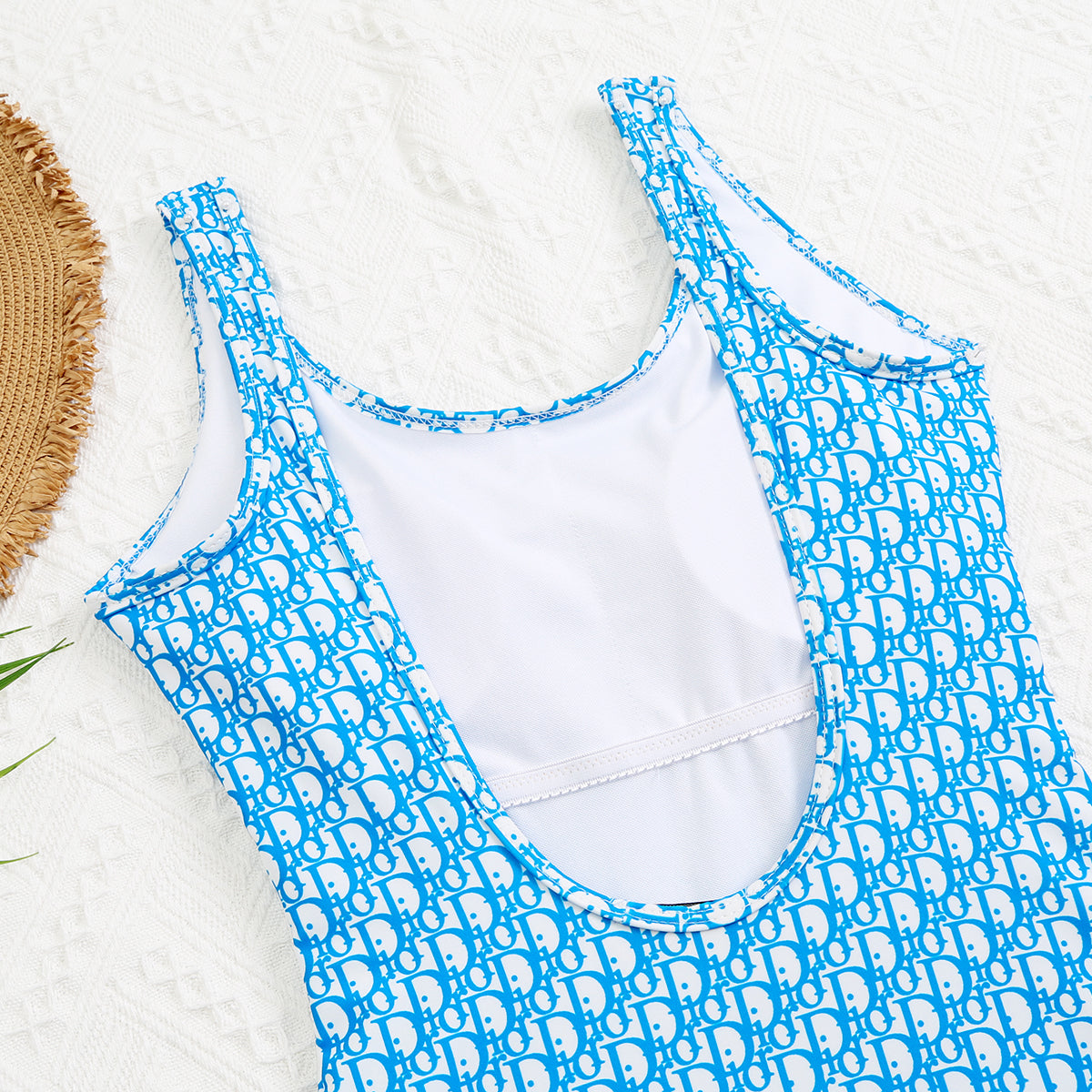 14D171YDE Stylish Bikini swimsuit