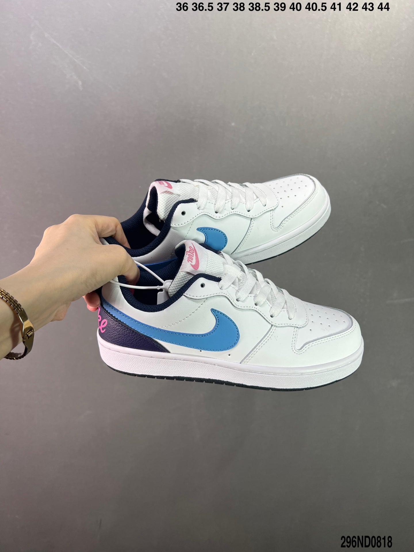 4YN40ZDE Stylish Sneakers (No Box, August-October Big Sale)