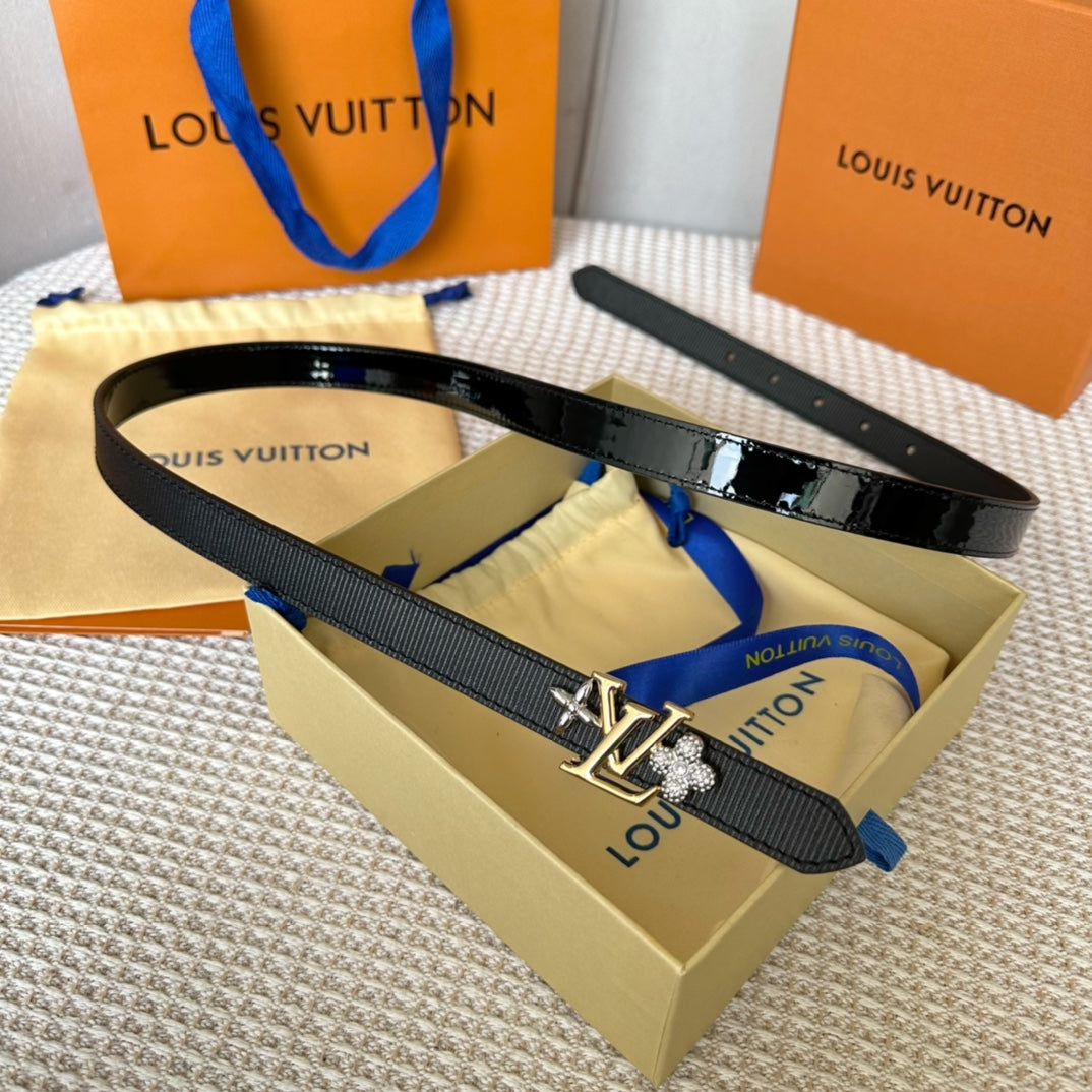 14E132PDE Stylish  High quality belt With full package