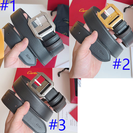 155RK246PDE Stylish  High quality belt With full package