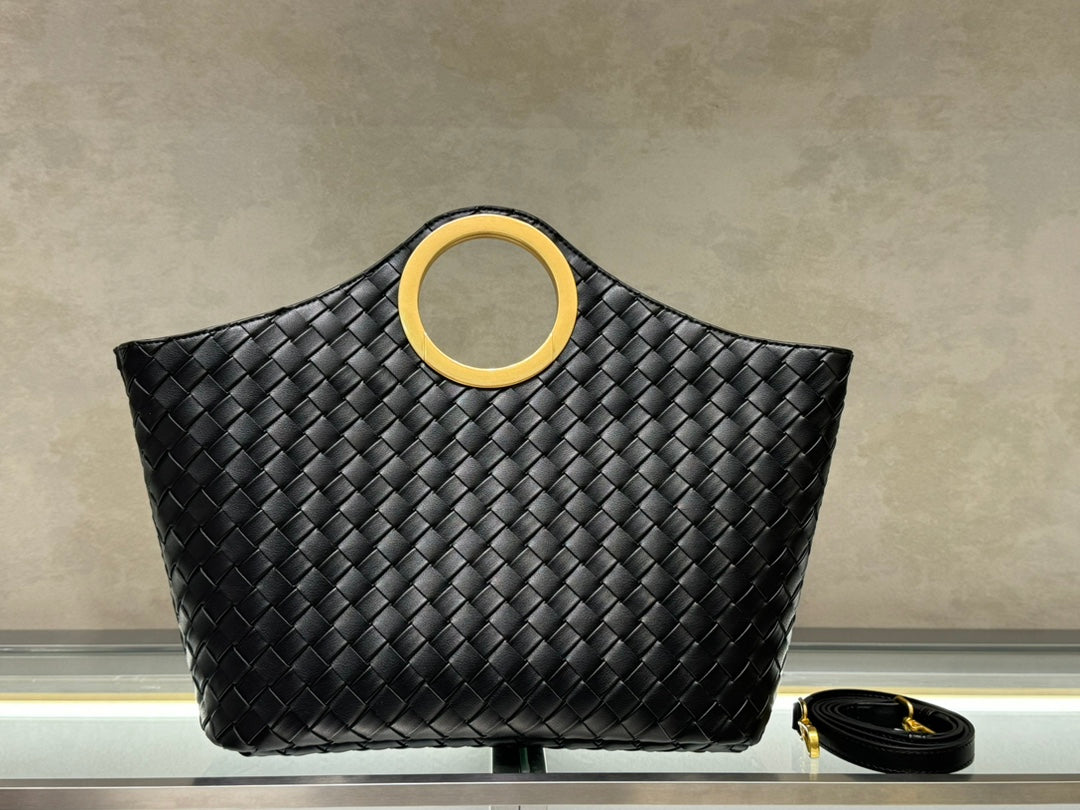 1XA70BDE Stylish High quality leather bag