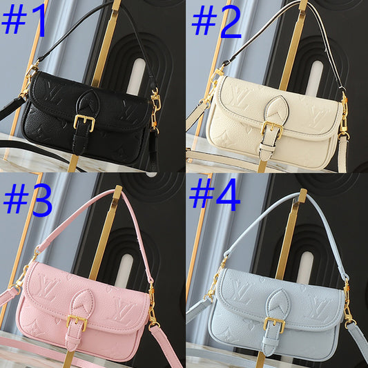 15XE3BDE Stylish leather bag