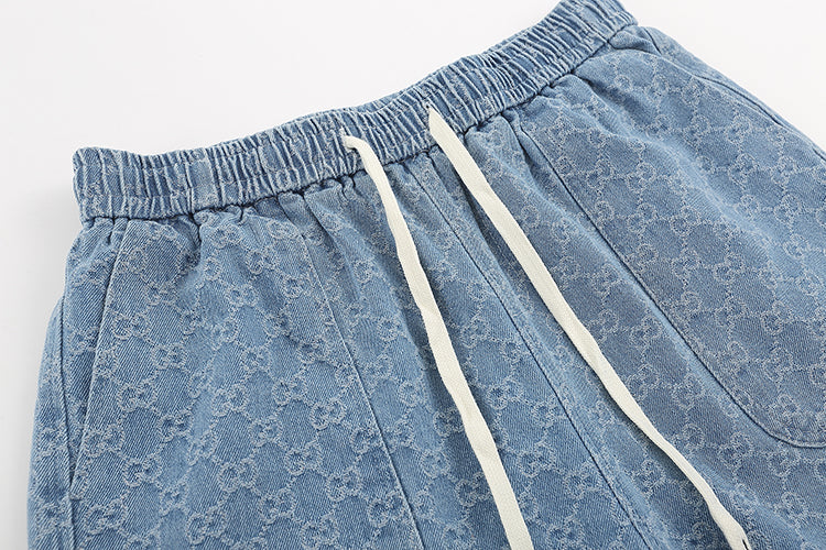 145RB38UDE Stylish shorts