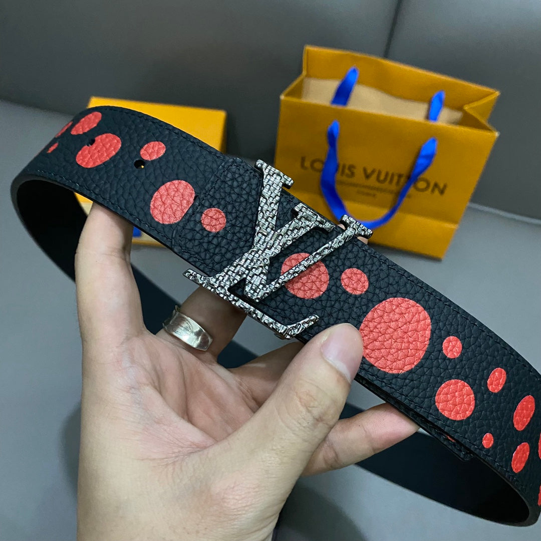 14E75PDE Stylish  High quality belt With full package