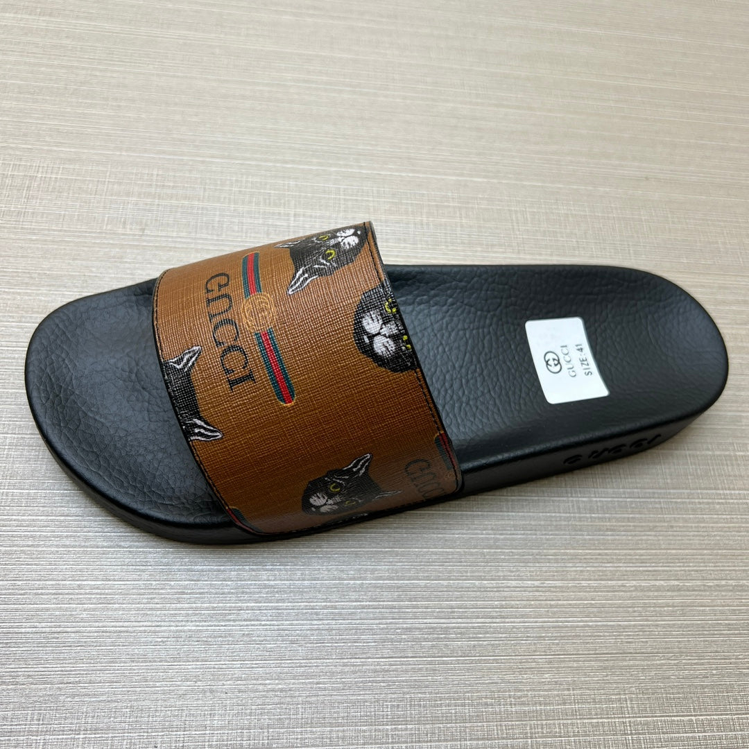 5WB239ZDE Stylish Slippers