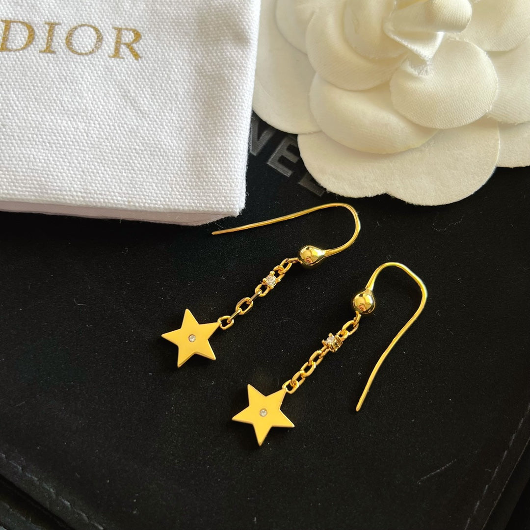 14D219EDE Stylish Earrings