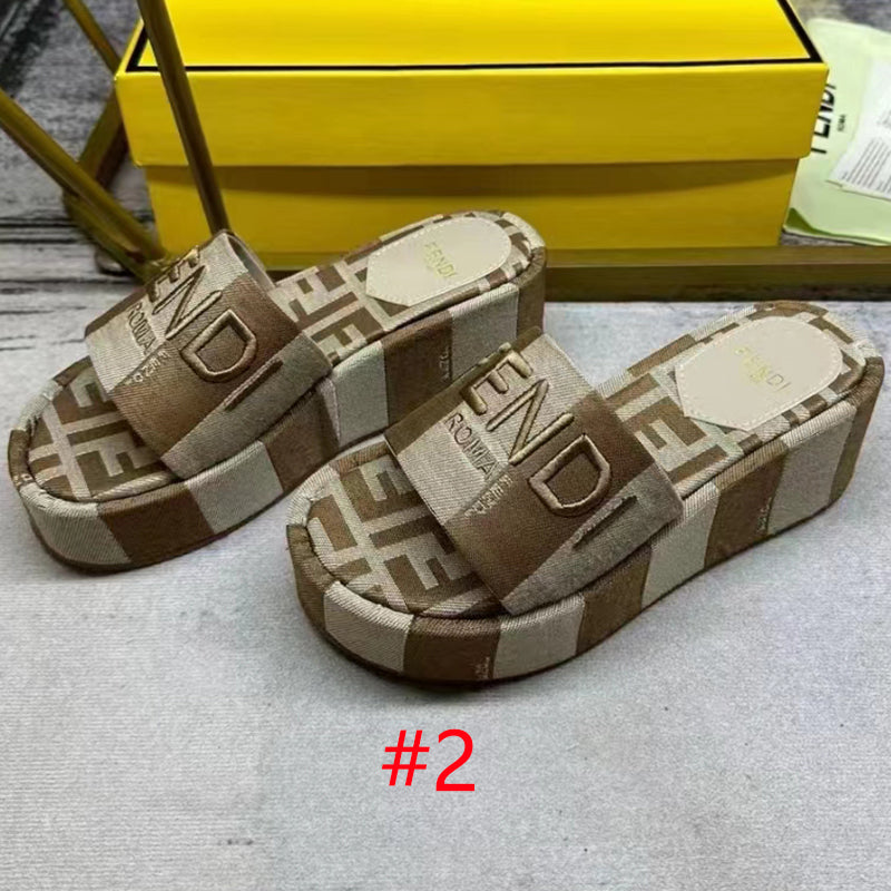 J4F3ZDE Stylish Slippers