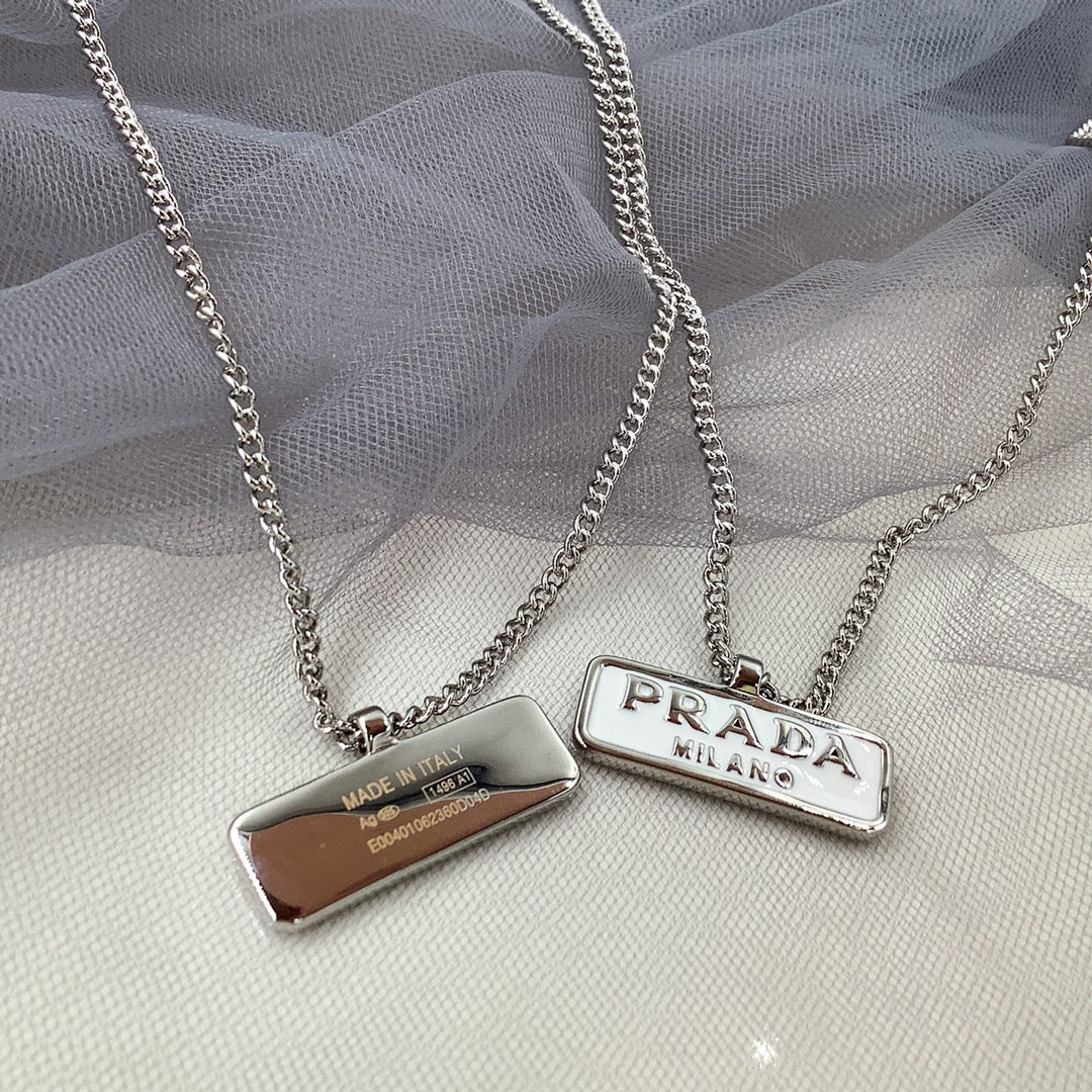 175RP93XDE Stylish  Necklace