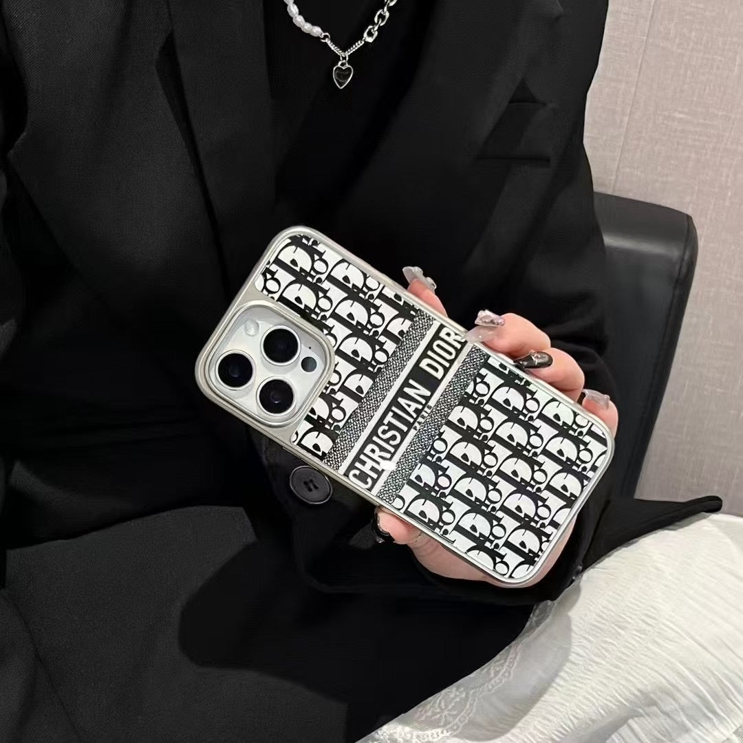 155RD220ADE Stylish Phone Case