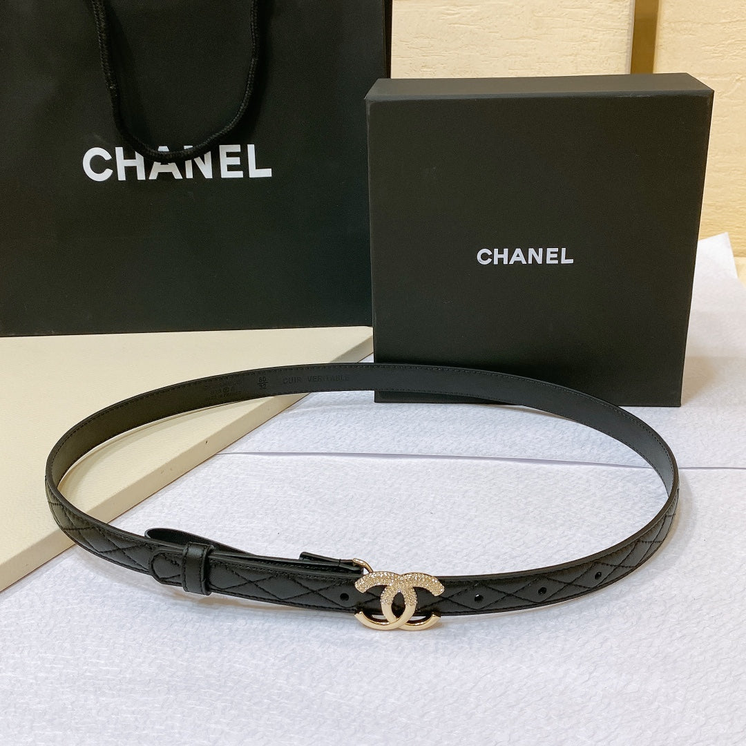 1WC152PDE Stylish  High quality belt With full package