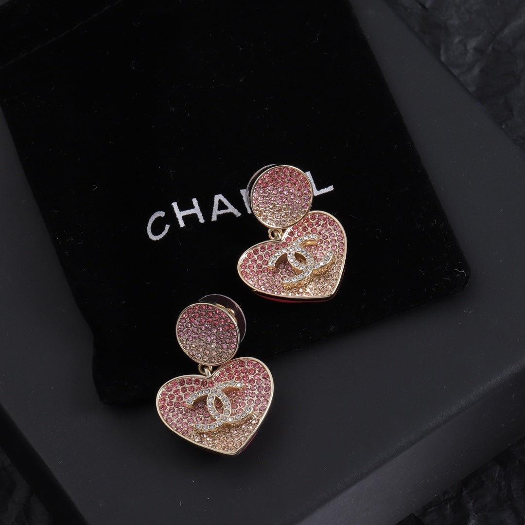 1YC285EDE Stylish Earrings