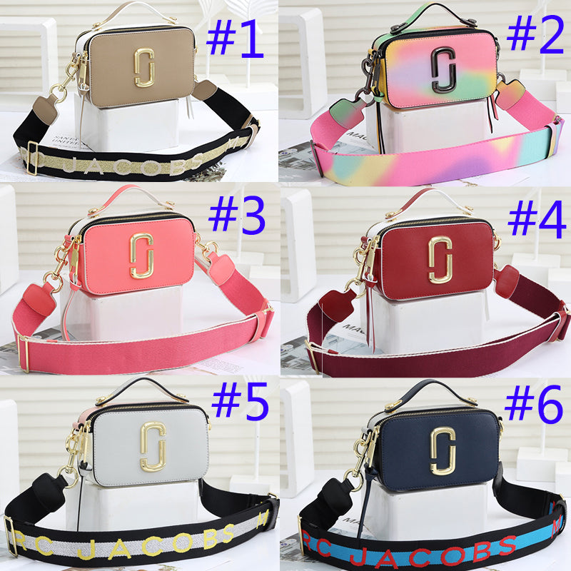 1XA31BDE Stylish leather bag 