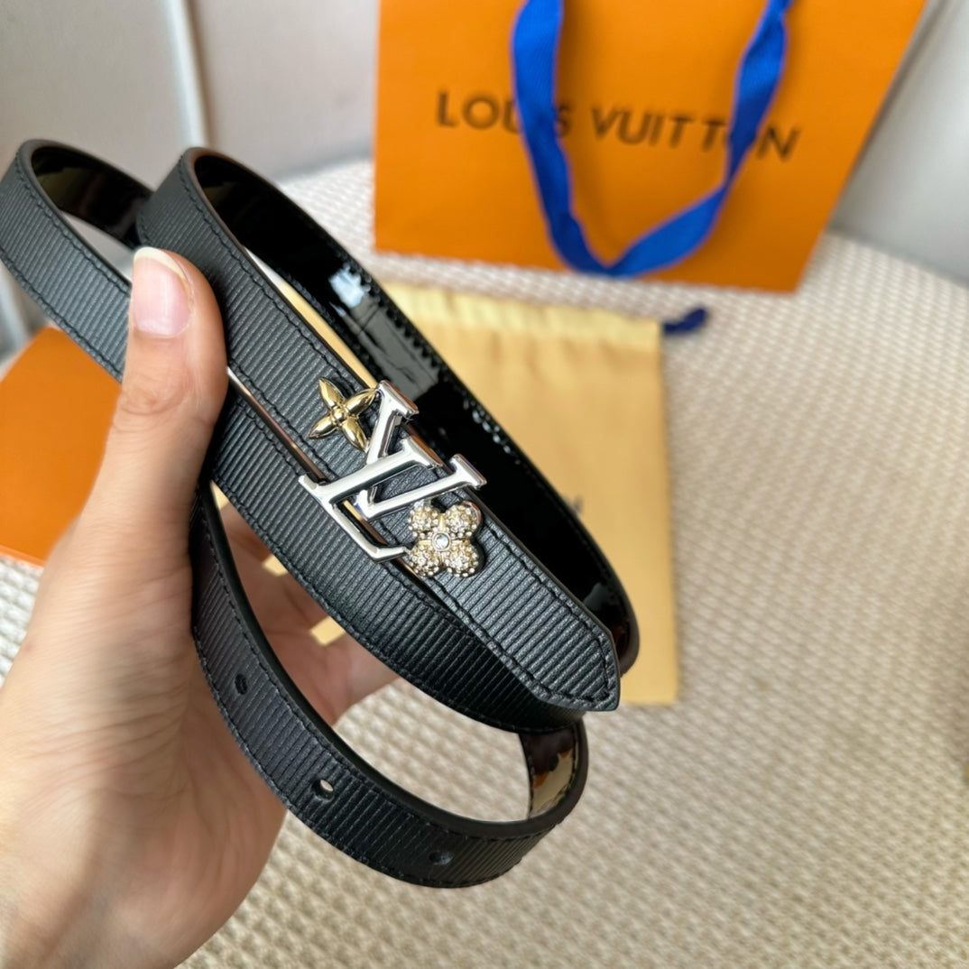 14E132PDE Stylish  High quality belt With full package
