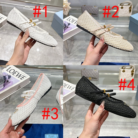 285ZPD66ZDE Stylish leather shoes
