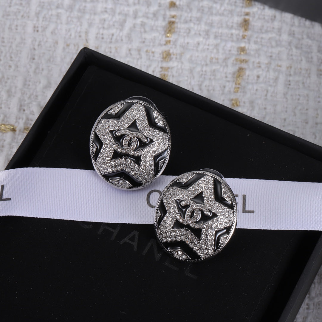 14C269EDE Stylish Earrings