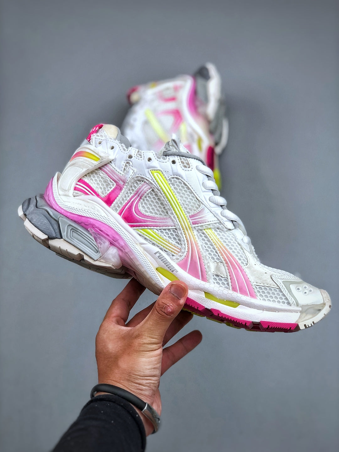 485RJ34ZDE Stylish shoes