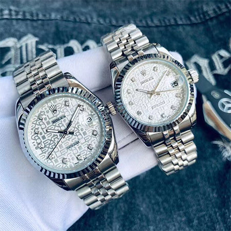 8L27LDE Stylish Watches