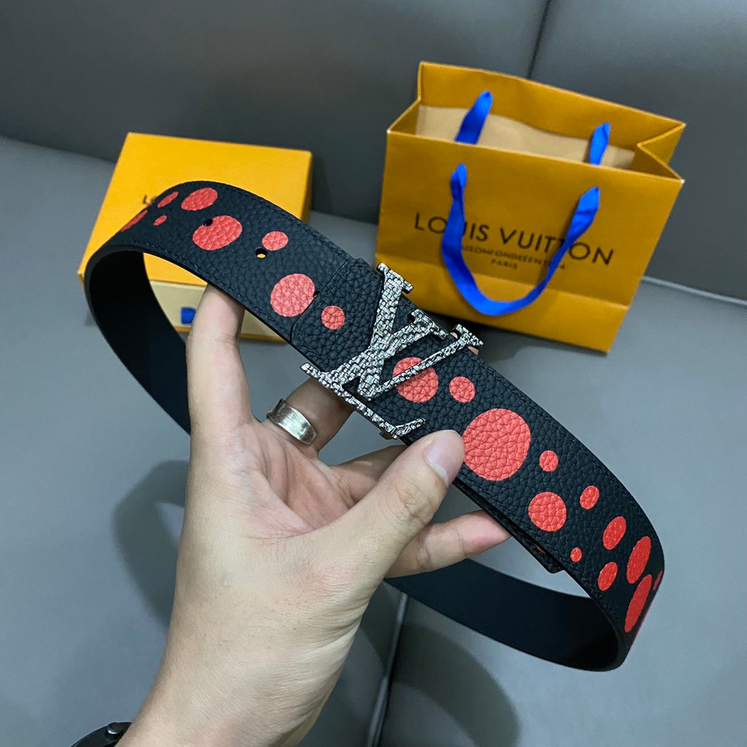 14E75PDE Stylish  High quality belt With full package