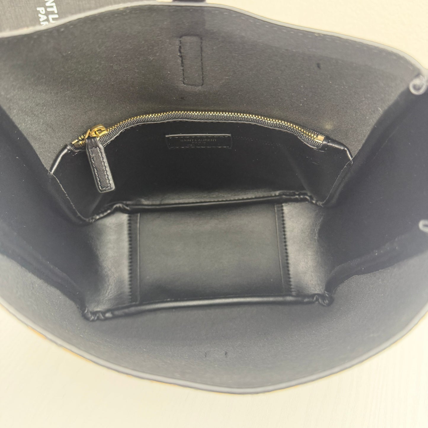 165NSL120BDE Stylish bag