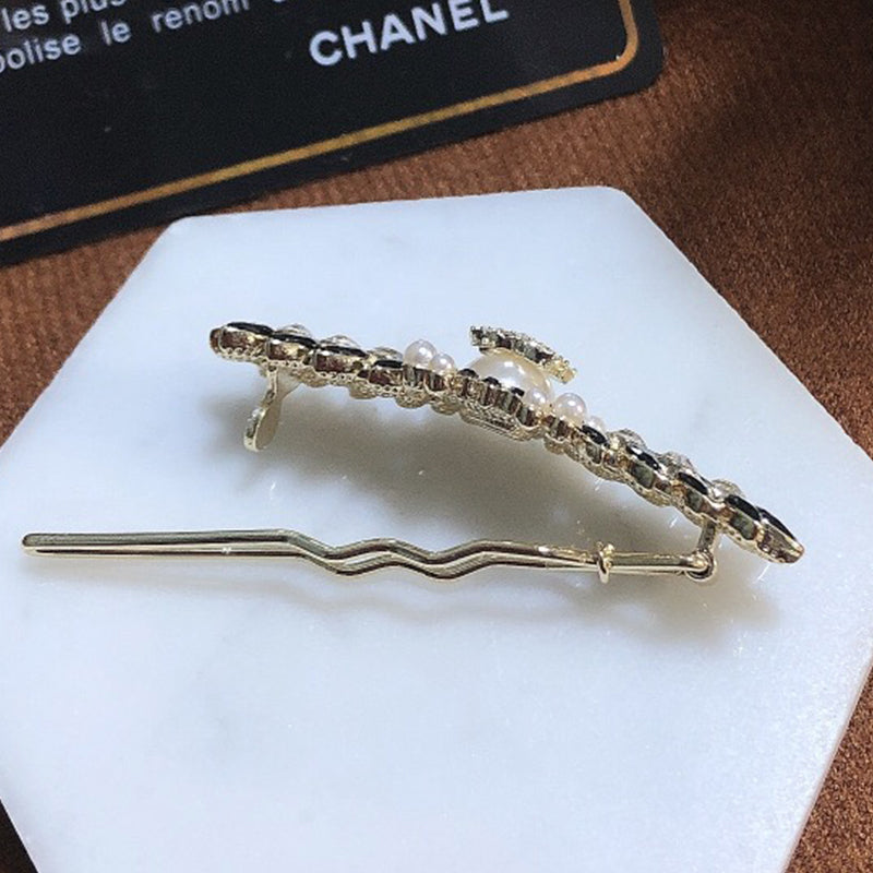 1XC520HDE Stylish hair ornament