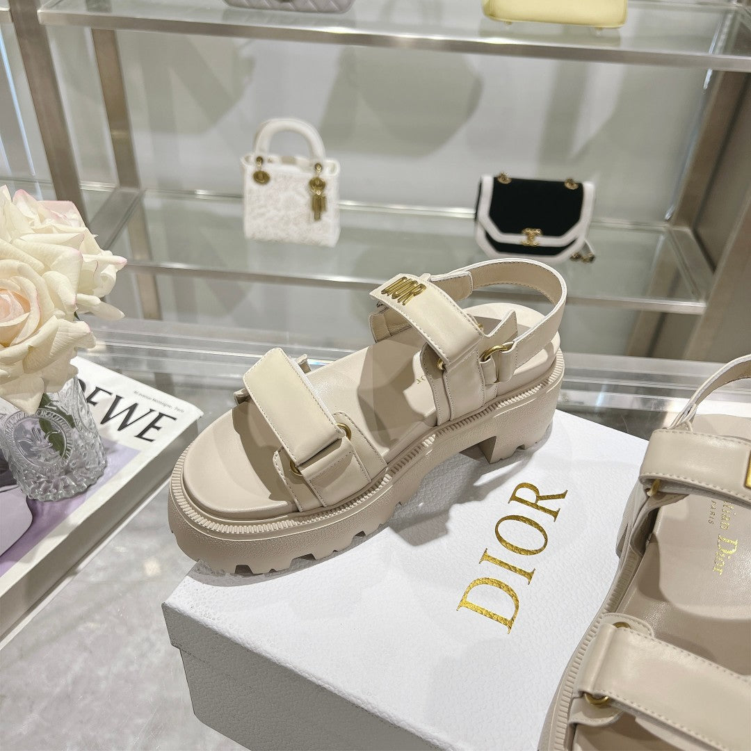 255QD48ZDE Stylish leather shoes
