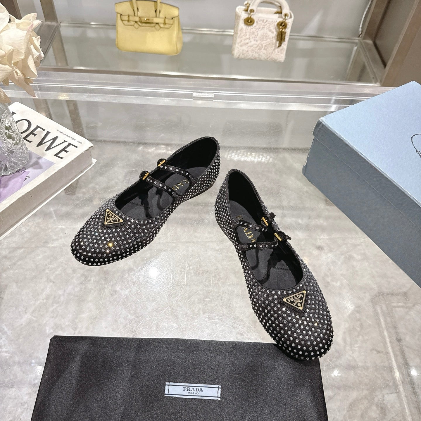 285RP52ZDE Stylish leather shoes