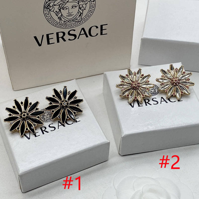 14V538EDE Stylish Earrings