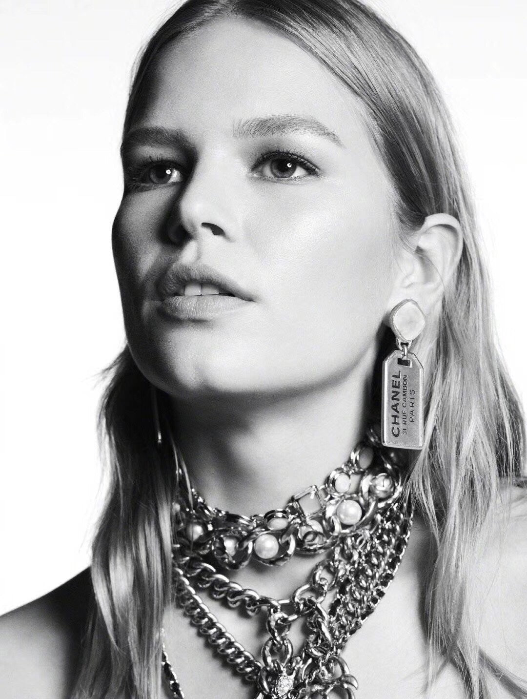 1YC235EDE Stylish Earrings