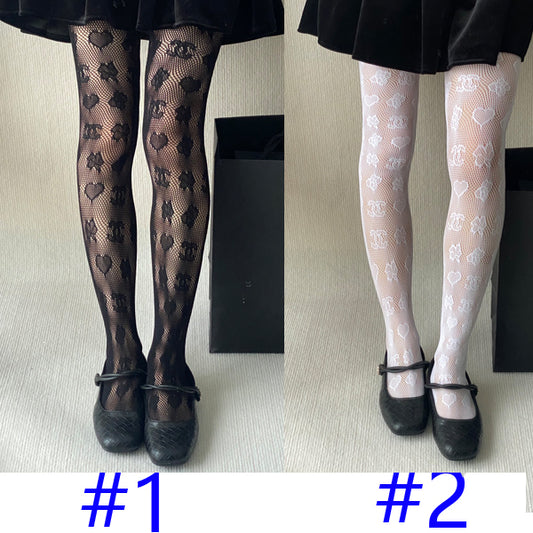 185QC3SDE Stylish pantyhose tights