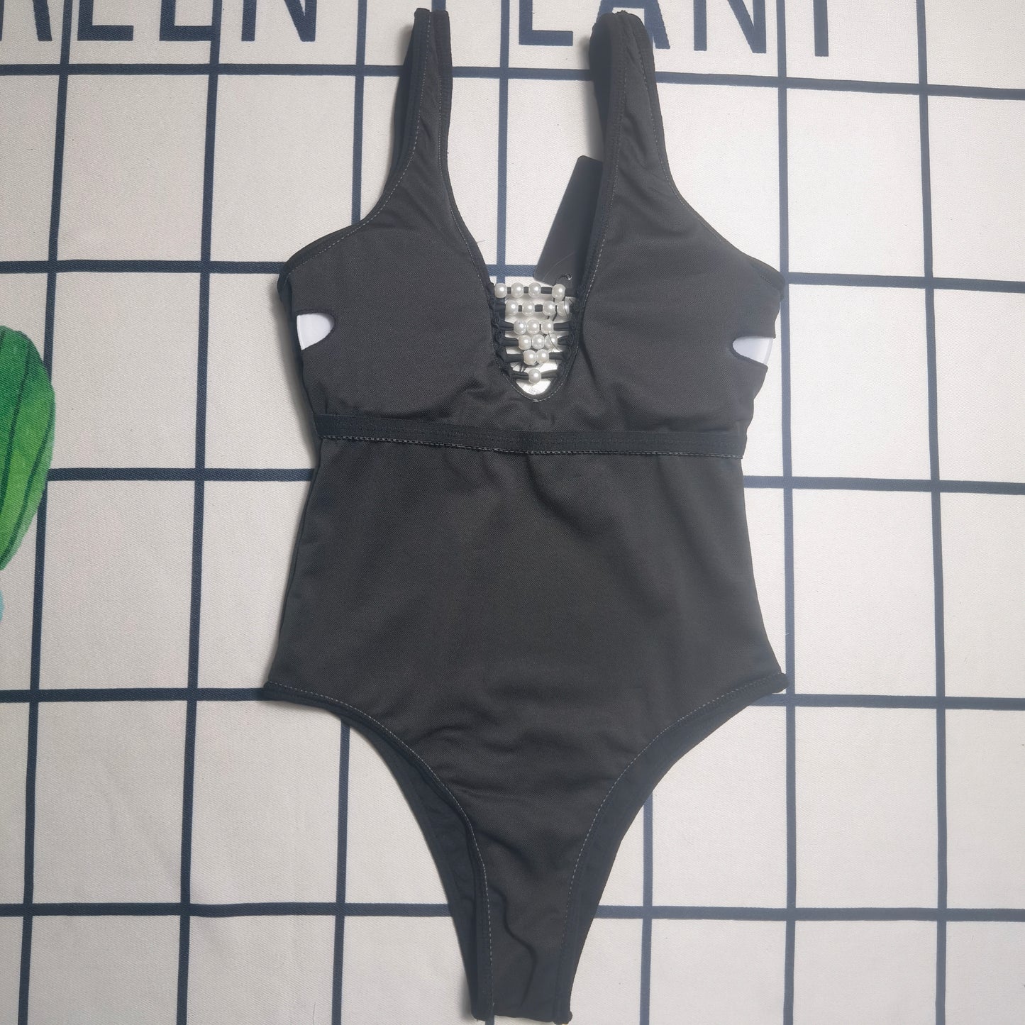 135ZC310YDE Stylish Bikini swimsuit