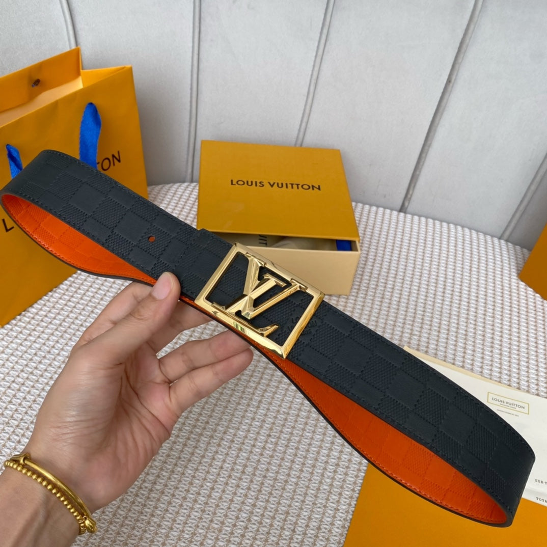 14E1PDE Stylish  High quality belt With full package