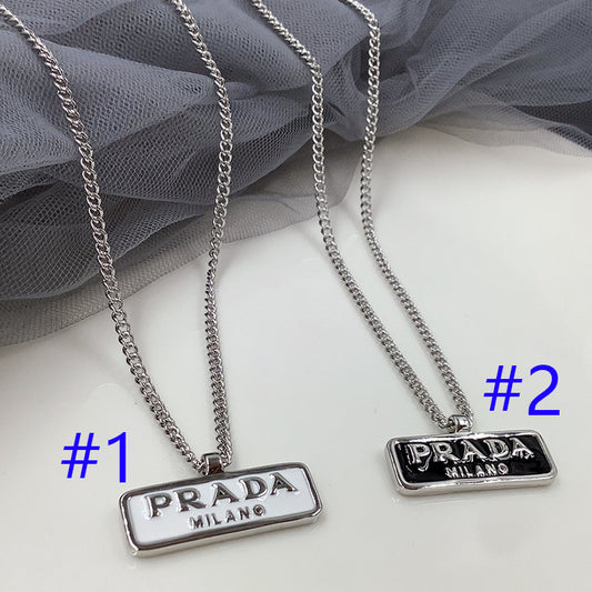 175RP93XDE Stylish  Necklace