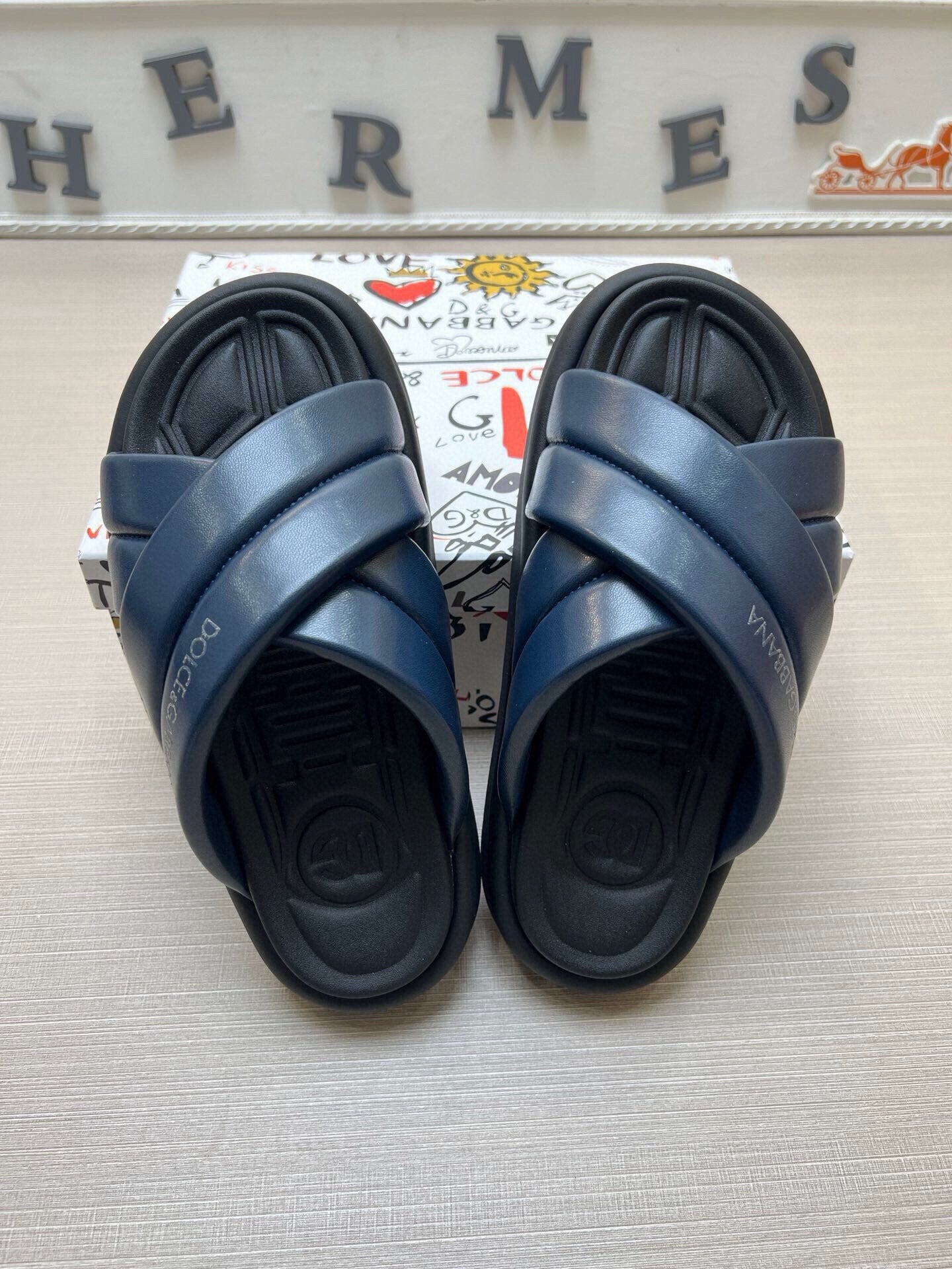 535ZA267ZDE Stylish Slippers