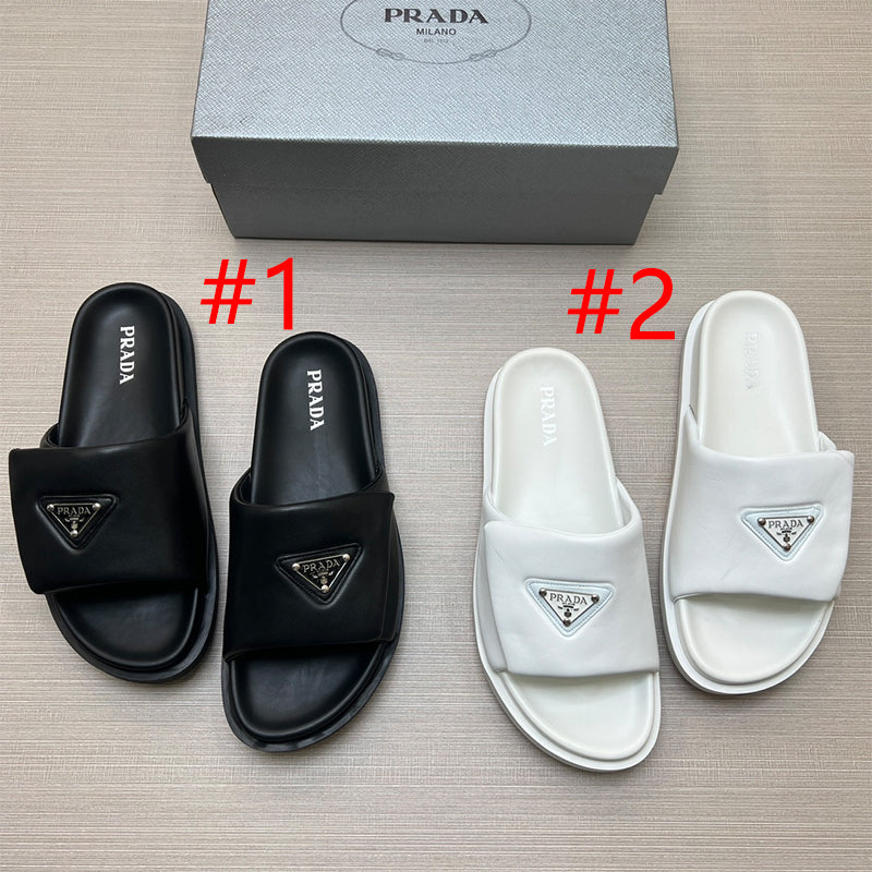 54PD4ZDE Stylish slippers