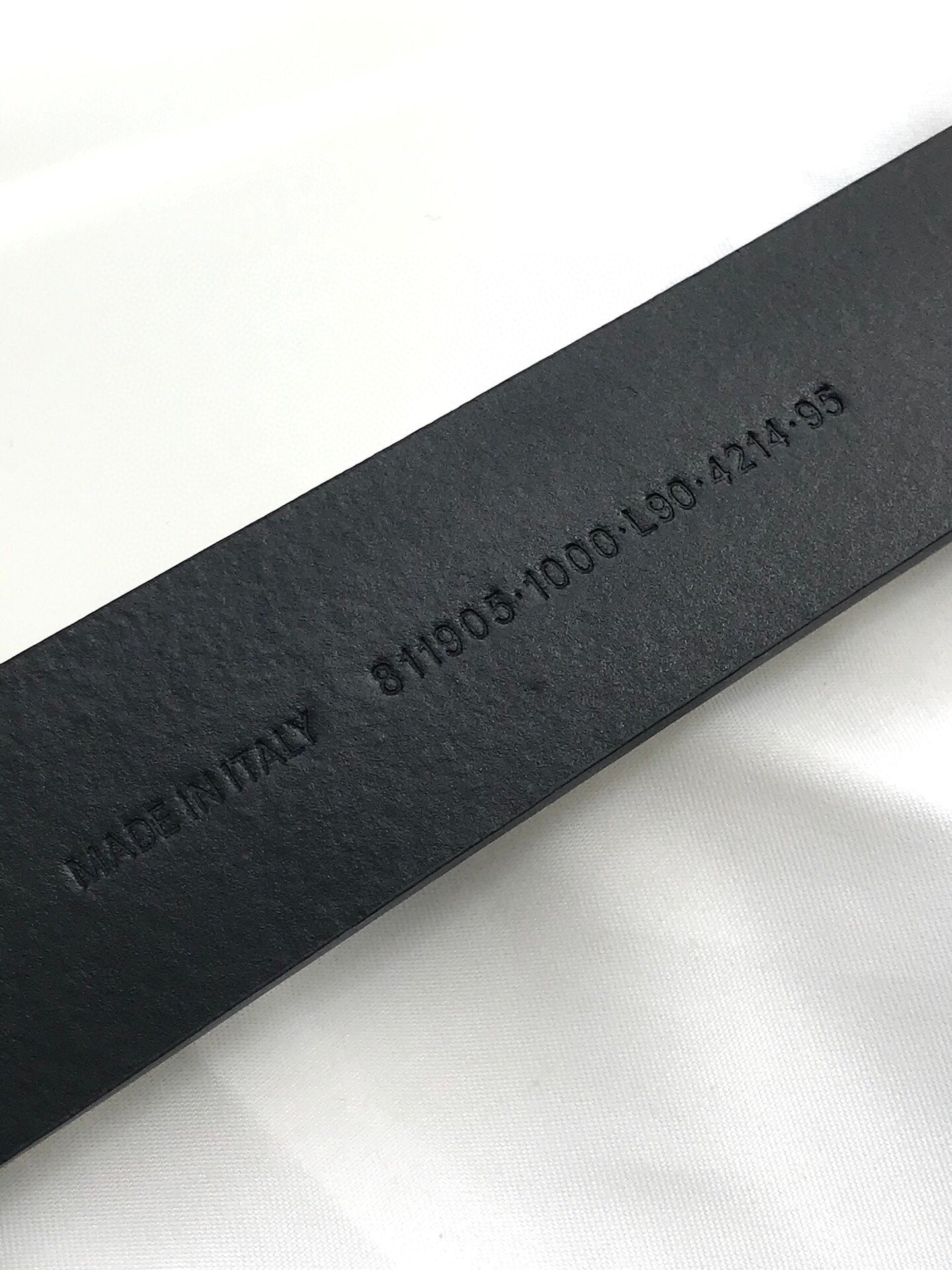 255RJ2PDE Stylish  High quality belt With full package