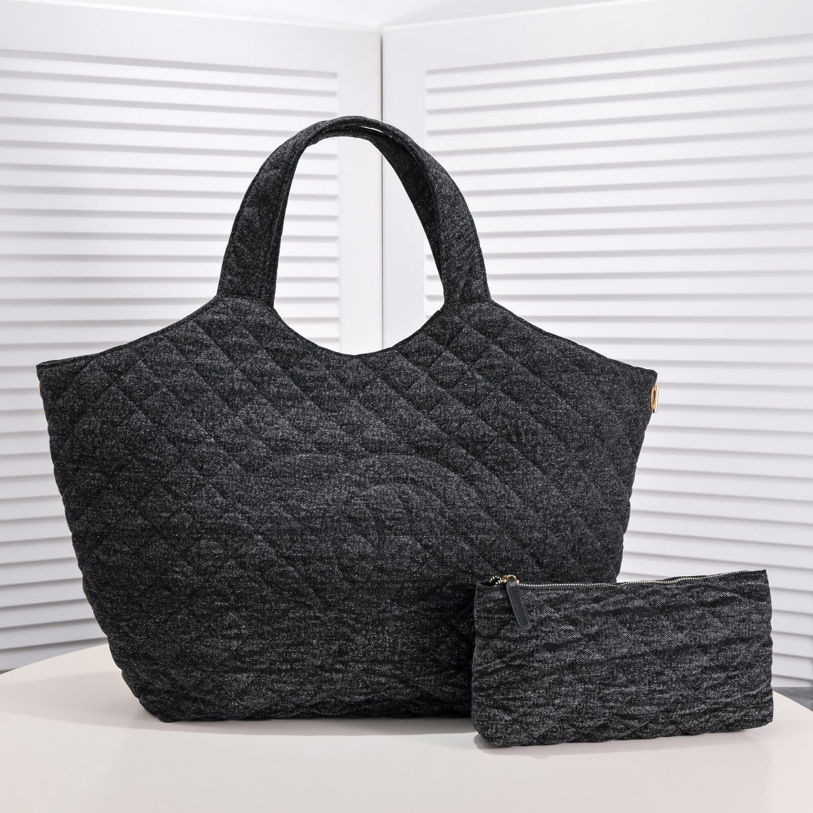 XC6BDE Stylish leather bag 