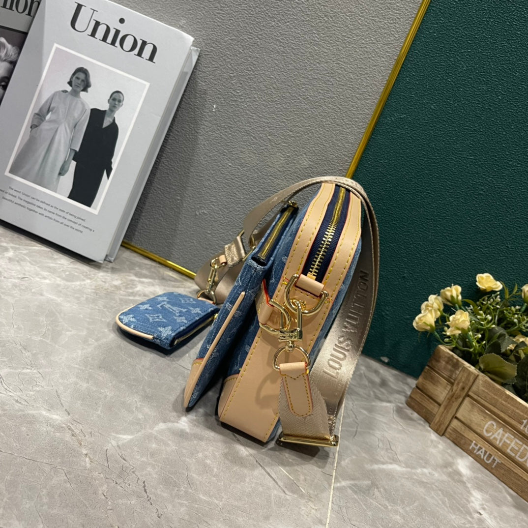 15RE36BDE Stylish  bag
