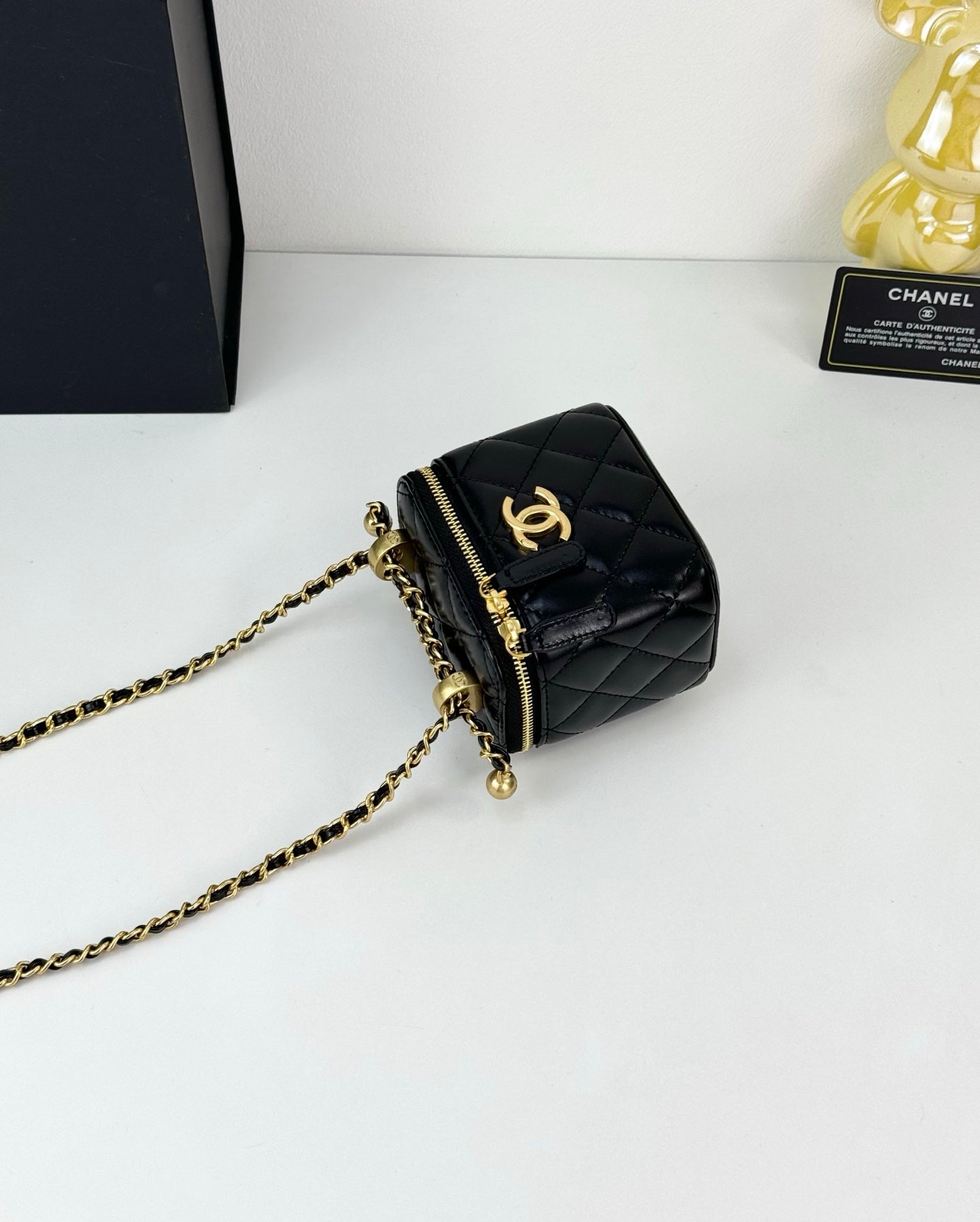 195BC4BDE  Stylish bag