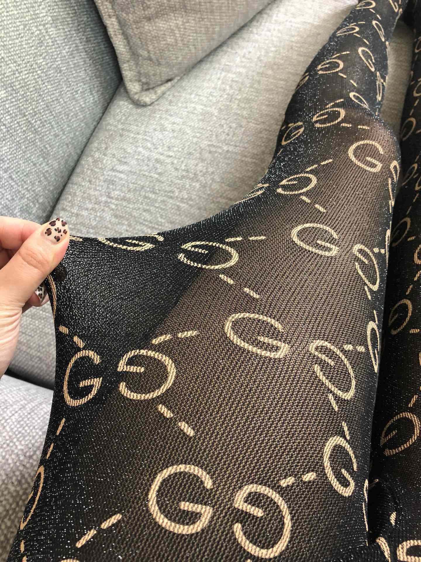 1XB15SDE Stylish pantyhose tights