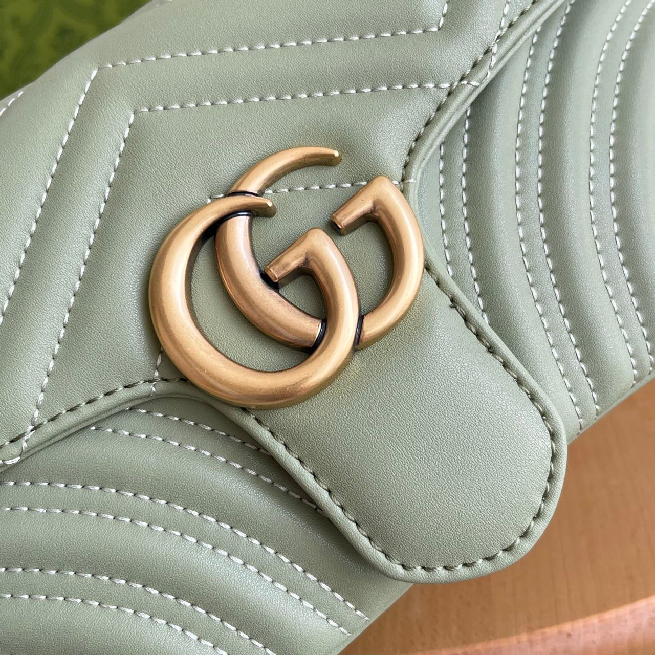 1XB283BDE Stylish leather bag 