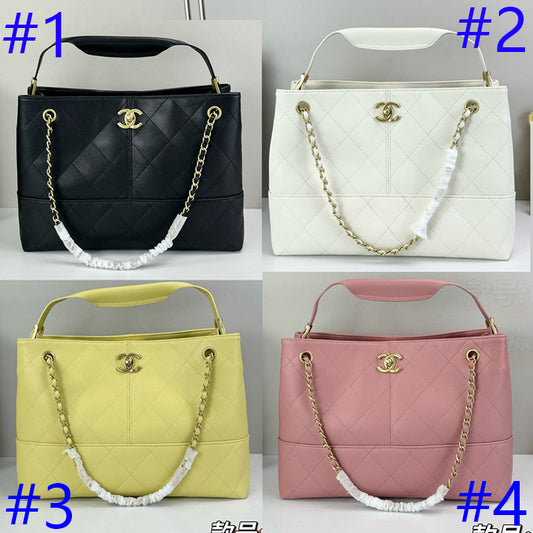 15RC64BDE Stylish leather bag